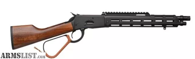 GFORCE ARMS 44 MAG TACTICAL PISTOL from Robinson Tactical near Pahrump, NV, Pahrump, NV
