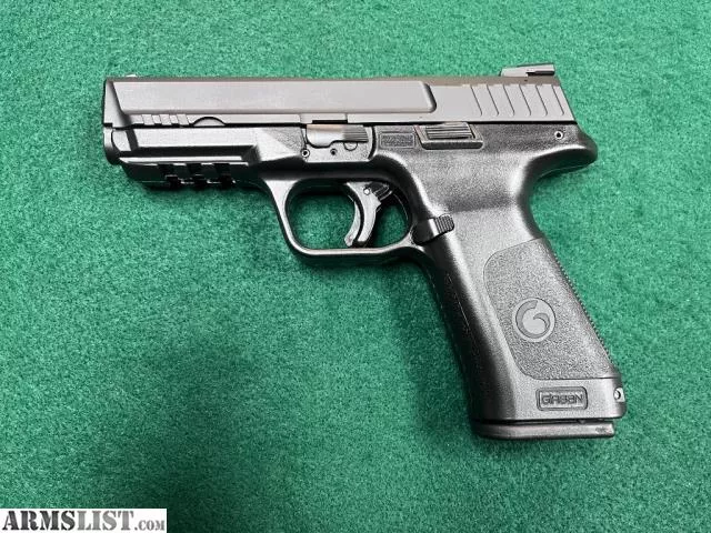 Girsa MC28 9mm w/ Mag & Case from Twin Cities Pawn near Ramsey, MN, Minneapolis / St. Paul, MN