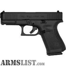 Glock 19 - Gen 5 from Realm Firearms near Spring Lake Park, Minneapolis / St. Paul, MN