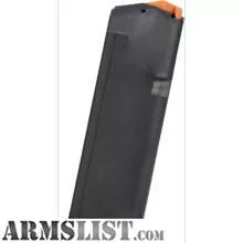 Glock 20 - 10MM - 15Rd Mag from Realm Firearms near Spring Lake Park, Minneapolis / St. Paul, MN