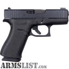 Glock - 43x - Ameriglo Ultimate Carry from Realm Firearms near Spring Lake Park, Minneapolis / St. Paul, MN
