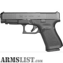 GLOCK 49 MOS 9MM4.49'' 15-RD SEMI-AUTO PISTOL from Realm Firearms near Spring Lake Park, Minneapolis / St. Paul, MN