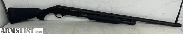 H&R: PARDNER PUMP from Pawn Central near Portland, OR