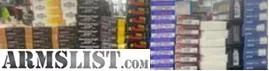 HARD TO FIND AMMO from C & J Sporting Goods near Bethany, Oklahoma, USA