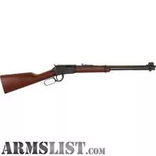 Henry - Lever Action - 22 Mag from Realm Firearms near Spring Lake Park, Minneapolis / St. Paul, MN