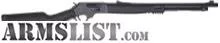 Henry - Lever X Model - 30-30 from Realm Firearms near Spring Lake Park, Minneapolis / St. Paul, MN