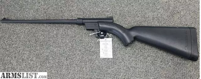 Henry Repeating Arms H002B, 22 LR, Lombard ATG from ATG Inc near Portland, OR