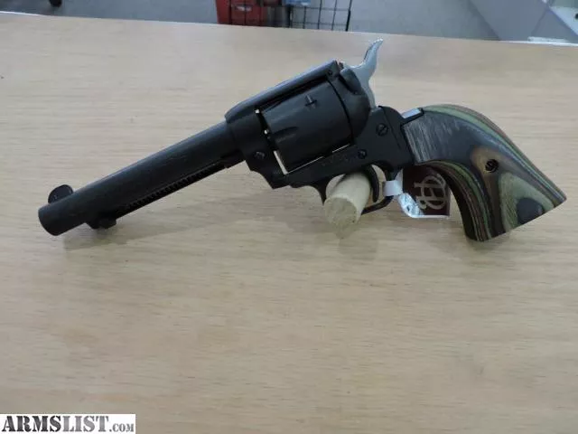 Heritage Rough Rider Item #03469 from Heritage Guns near Wilmington, NC