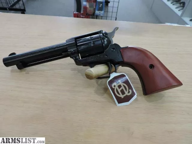 HeritageRough Rider Item #03468 from Heritage Guns near Wilmington, NC