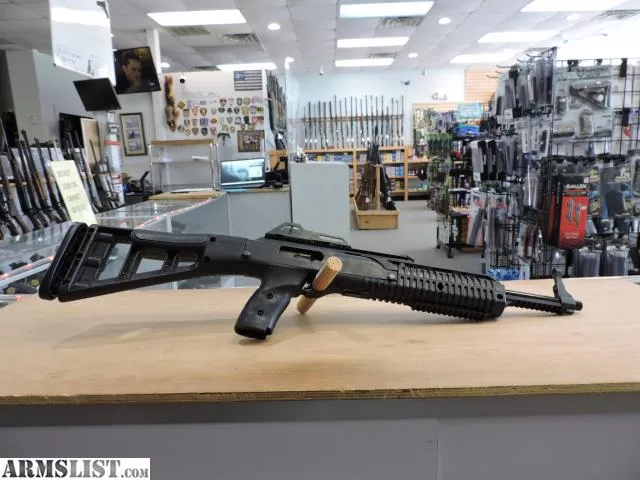 Hi-Point 995 Item #03811 from Heritage Guns near Wilmington, NC