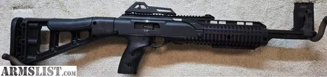 HI-POINT 995T from Royal Pawn Inc near COVINGTON, Northern Kentucky, KY