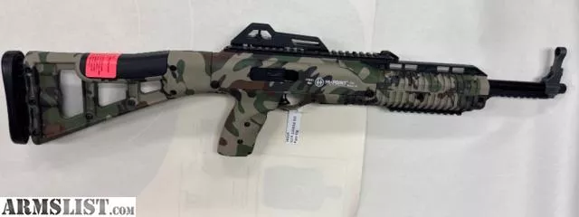 Hi Point 9mm Carb from Brushy Fork Armory near Union, Spartanburg, SC