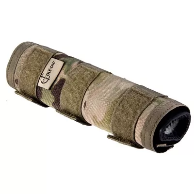 HTP (HIGH TEMPERATURE PYTHON) SUPPRESSOR COVER