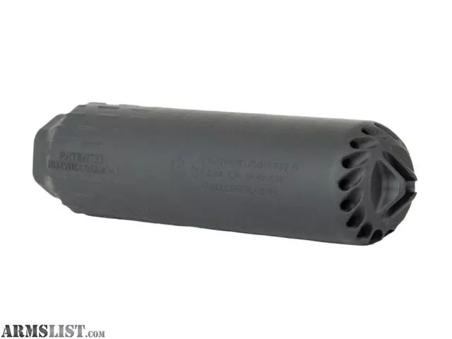 HUXWRX Flow 556 Ti from Bandaids and Bullets LLC near Surprise, Arizona, USA