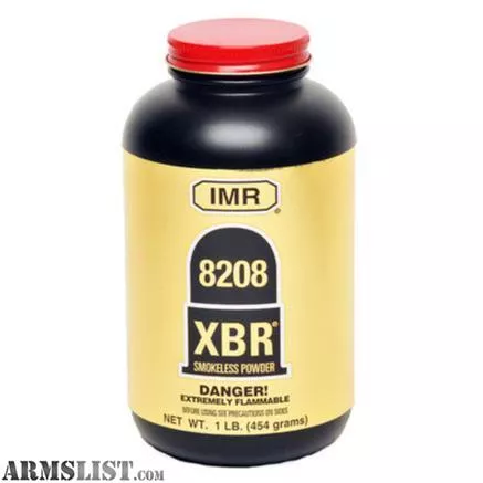 IMR 8208 XBR from Shooters Warehouse near Cullman, Huntsville, AL