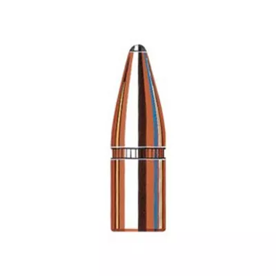 INTERLOCK 375 CALIBER (0.375") SOFT POINT BULLETS