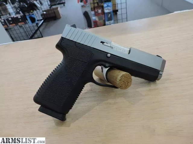 Kahr CW9 Item #03481 from Heritage Guns near Wilmington, NC