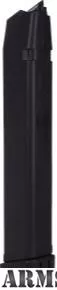 KCI USA GLOCK TYPE 45 AUTO 26-RD MAGAZINE from Realm Firearms near Spring Lake Park, Minneapolis / St. Paul, MN