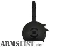 KCI USA GLOCK TYPE 9MM 50-RD DRUM MAGAZINE from Realm Firearms near Spring Lake Park, Minneapolis / St. Paul, MN