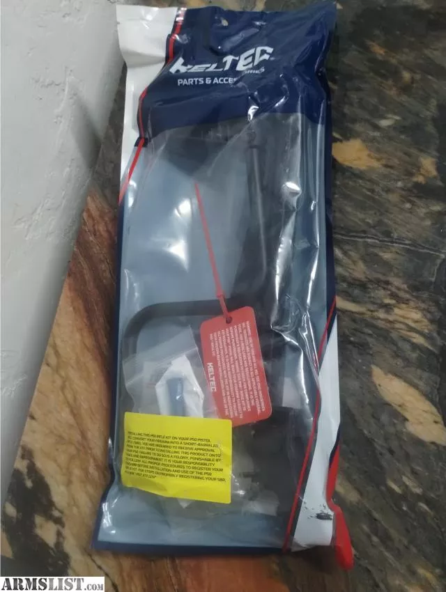 KEL P50 RIFLE KIT 5.7X28 FOLDING STOCK brand new in the package. No FFL Req from Citywide Supply L.L.C. near South Tucson, Tucson, AZ
