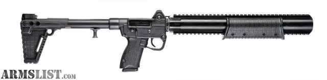 Kel-Tec Sub2K CQB!!!! from Armed Sources Gun and Pawn near Springfield, MO