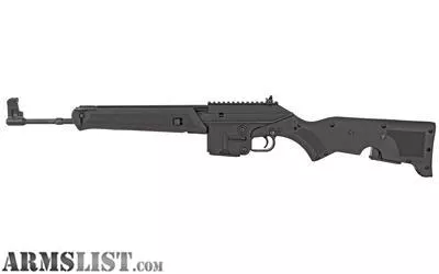 KelTec SU16-LW 5.56 from H&H Firearms shopnear lackawanna, Buffalo, NY