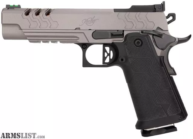 Kimber 2K11from Defensive Dynamics near Hudson, Massachusetts, USA
