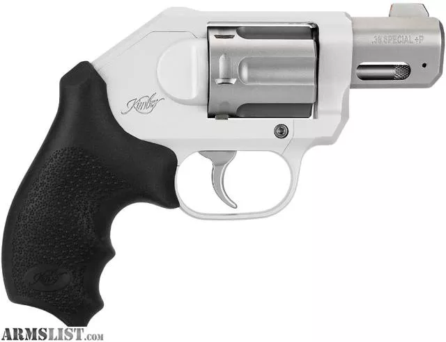 Kimber 3400034 K6XS Small 38 Special +P 6 Shot 2" from BuckSnort Outfitters, Inc near Jonesboro, AR