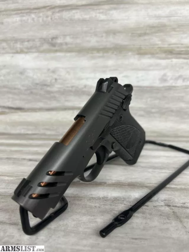 KIMBER: MICRO 9 ESV from Pawn Central near Portland, OR