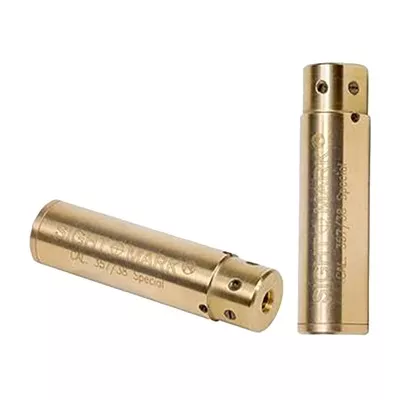 LASER BORESIGHTER