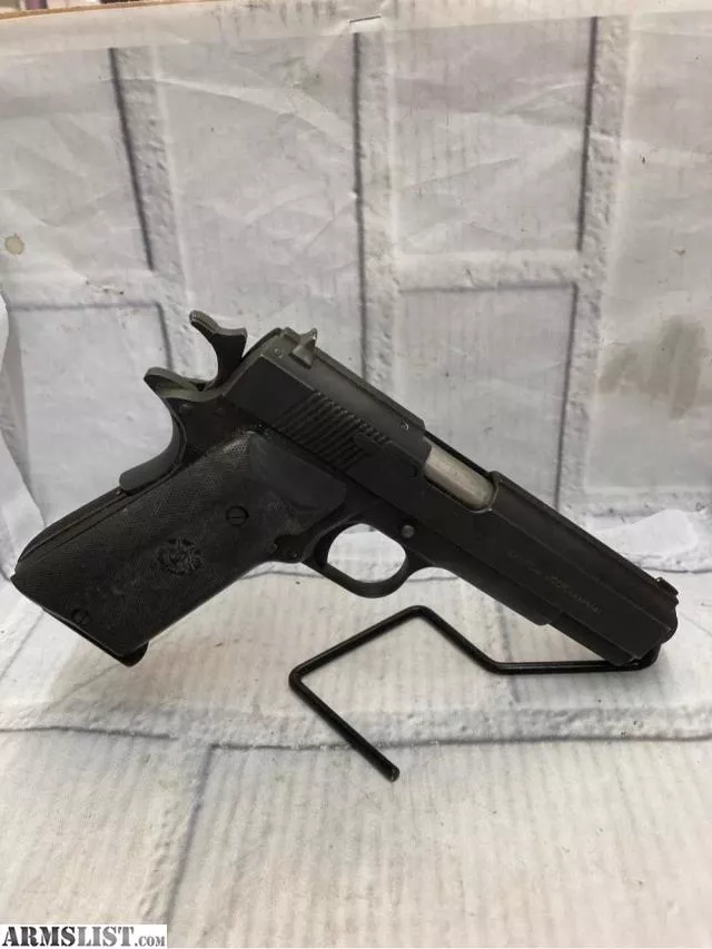 Llama 1911 Government model .45ACP 14 round Pistol from Pawn Now near Mesa, Phoenix, AZ