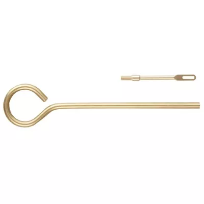 "LOOP" RIFLE & PISTOL ROD