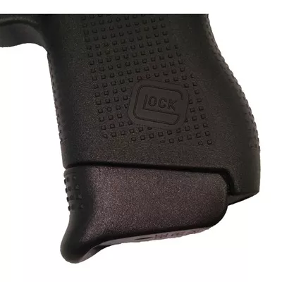 MAG EXT GLOCK 42+1