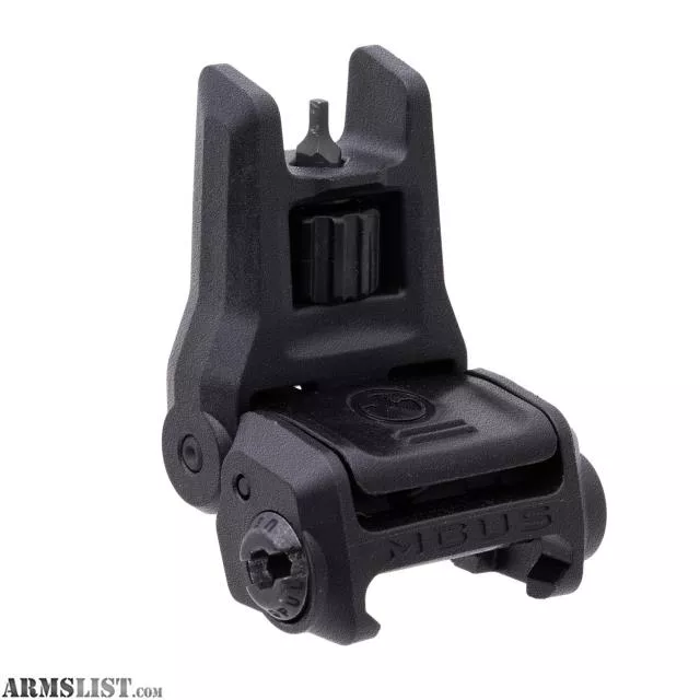 Magpul MBUS Front Sight from Double M Defense near Frisco, Dallas, TX