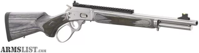 Marlin 1894 SBL 357 Magnum 16.10" Rifle 70433from KAG Arms near Littleton, Massachusetts, USA