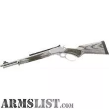 MARLIN 1894SBL 44 REM MAG 16.5" 8-RD LEVER ACTION RIFLE - 70432 from Realm Firearms near Spring Lake Park, Minneapolis / St. Paul, MN