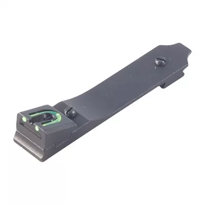 MARLINDOVETAIL REAR FIRE SIGHT