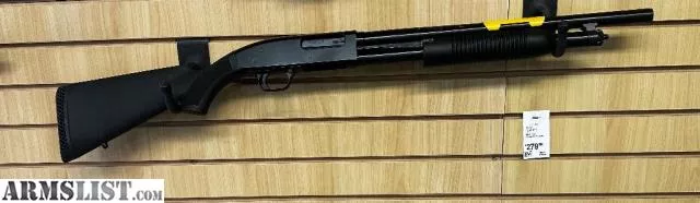 Maverick 88 from EV Firearms near Mesa, Phoenix, AZ
