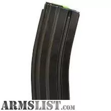 Metal AR15 Mag from Realm Firearms near Spring Lake Park, Minneapolis / St. Paul, MN