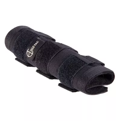 METAL PYTHON SUPPRESSOR COVER