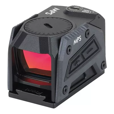 MICRO PISTOL SIGHT (MPS)