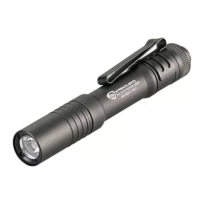 MICROSTREAM USB POCKET LIGHT W/CORD & LANYARD