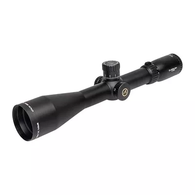 MIDAS TAC HD 5-25X56MM FFP RIFLE SCOPE