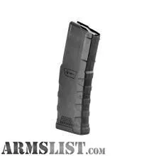 MISSION FIRST TACTICAL EXTREME DUTY 5.56 NATO 30-RD MAGAZINE from Realm Firearms near Spring Lake Park, Minneapolis / St. Paul, MN