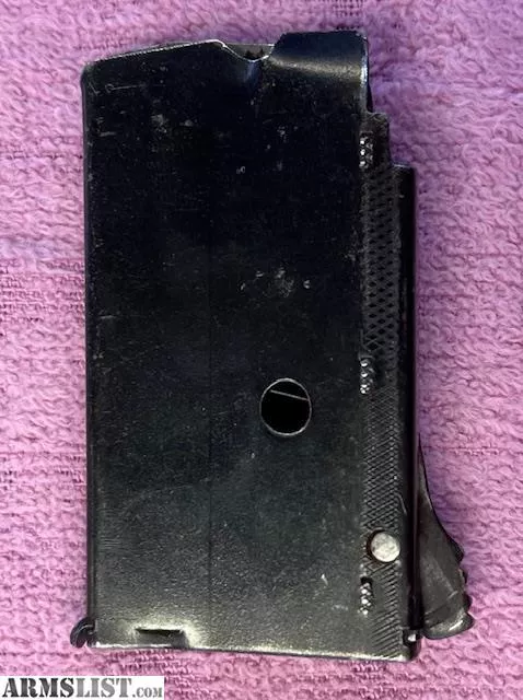 Mossberg 42 .22LR Magazine from Private Pawn and Loan LLC near Mesa, Phoenix, AZ