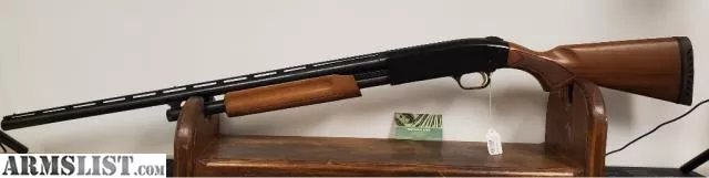 Mossberg 500C 20GA from Next Level Pawn near Springfield, MO