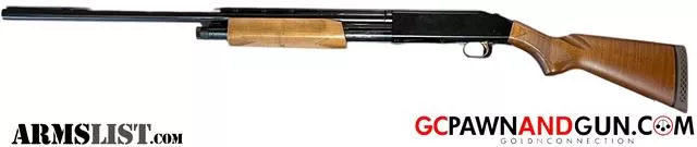 Mossberg 535 Shotgun 12 Ga. from GC Pawn and Gun near Florida, USA