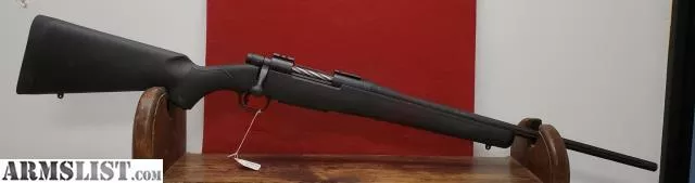 Mossberg Patriot 308Win from Next Level Pawn near Springfield, MO