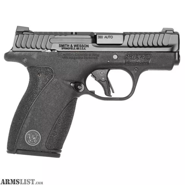 NEW BODYGUARD 2.0 from Mount pleasant sporting goods and pawn near Mount pleasant, Charlotte, NC