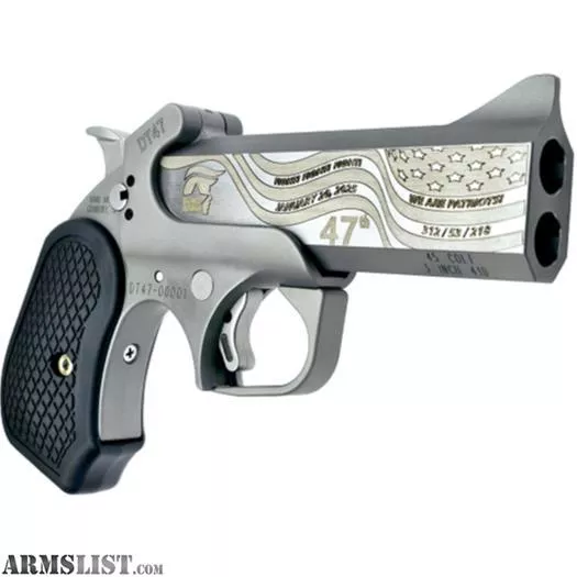 NEW BOND TRUMP GUN from Mount pleasant sporting goods and pawn near Mount pleasant, Charlotte, NC